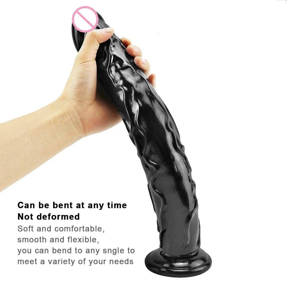 Купить Лошадиный Фаллоимитатор