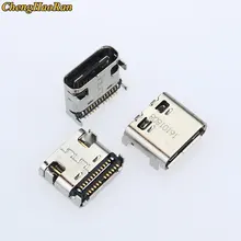 ChengHaoRan For Lenovo Tablet TB-X703F Type-C Micro Usb Jack Socket Charging Port Charger Connector Dock Plug
ChengHaoRan For Lenovo Tablet TB-X703F Type-C Micro Usb Jack Socket Charging Port Charger Connector Dock Plug