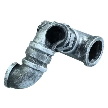 Resin Aquarium Decoration Pipe Hiding Cave Shelter Landscape Fish Tank Ornament
Resin Aquarium Decoration Pipe Hiding Cave Shelter Landscape Fish Tank Ornament