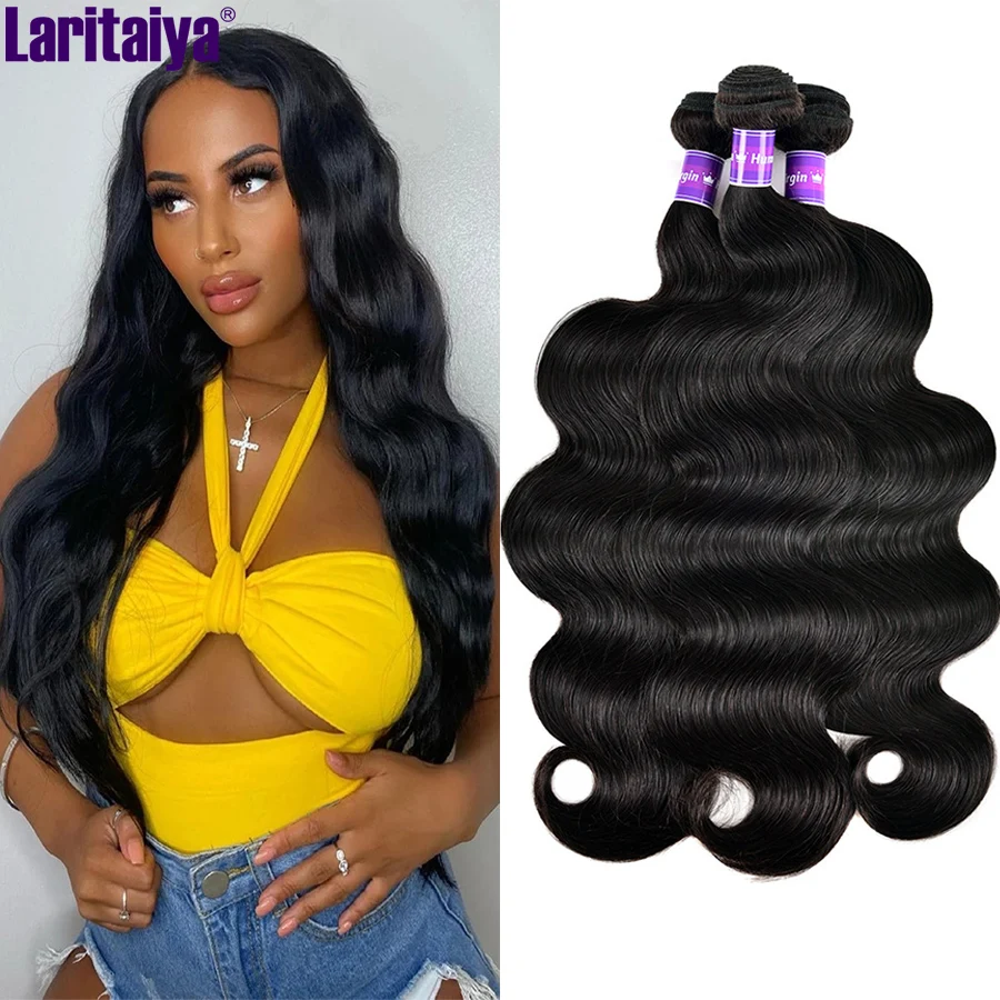 Body Wave Bundles Peruvian Hair Weave Bundles 3/4/6/10/20 PCS Human Hair Bundles Natural Black 10-30 Virgin Human Hair Extension 
Body Wave Bundles Peruvian Hair Weave Bundles 3/4/6/10/20 PCS Human Hair Bundles Natural Black 10-30 Virgin Human Hair Extension
