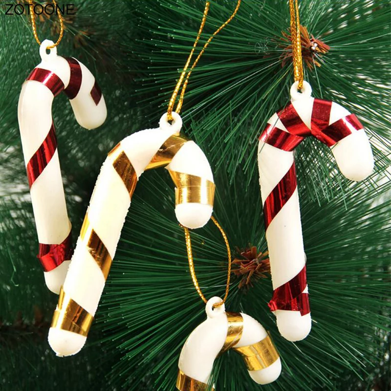 ZOTOONE Christmas Canes Christmas Tree Decorations for Home Party New Year Christmas Candy Cane Xmas Tree Hanging Ornaments G
ZOTOONE Christmas Canes Christmas Tree Decorations for Home Party New Year Christmas Candy Cane Xmas Tree Hanging Ornaments G