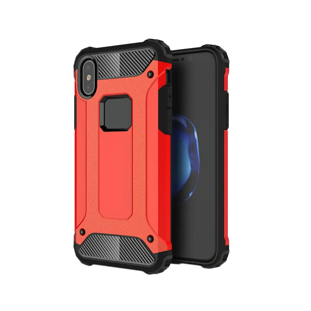 Dust-proof Ultra Thin Protective Case TPU PC Plastic Mobile Phone Back Cover Shell Shockproof Scrape Resistance For iPhoneX
Dust-proof Ultra Thin Protective Case TPU PC Plastic Mobile Phone Back Cover Shell Shockproof Scrape Resistance For iPhoneX