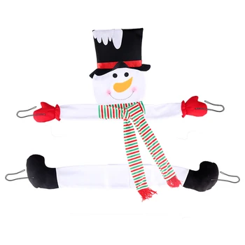 Poseable Feet With Hat Living Room Gift Ornament Christmas Tree Topper Holiday Party Cheerful Home Decor Winter Cute Snowman
Poseable Feet With Hat Living Room Gift Ornament Christmas Tree Topper Holiday Party Cheerful Home Decor Winter Cute Snowman