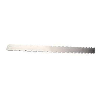 HOT Steel Guitar Neck Notched Straight Edge Dual Scale Measuring Tool Guitar Fret Ruler For Luthiers Measurement Fretboard
HOT Steel Guitar Neck Notched Straight Edge Dual Scale Measuring Tool Guitar Fret Ruler For Luthiers Measurement Fretboard