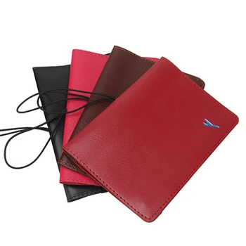 Travel Artificial PU Passport Cover Unisex Credit Card Holder Card Case Protector Cover Casual Card Wallet Bags Cover Hot Sale
Travel Artificial PU Passport Cover Unisex Credit Card Holder Card Case Protector Cover Casual Card Wallet Bags Cover Hot Sale