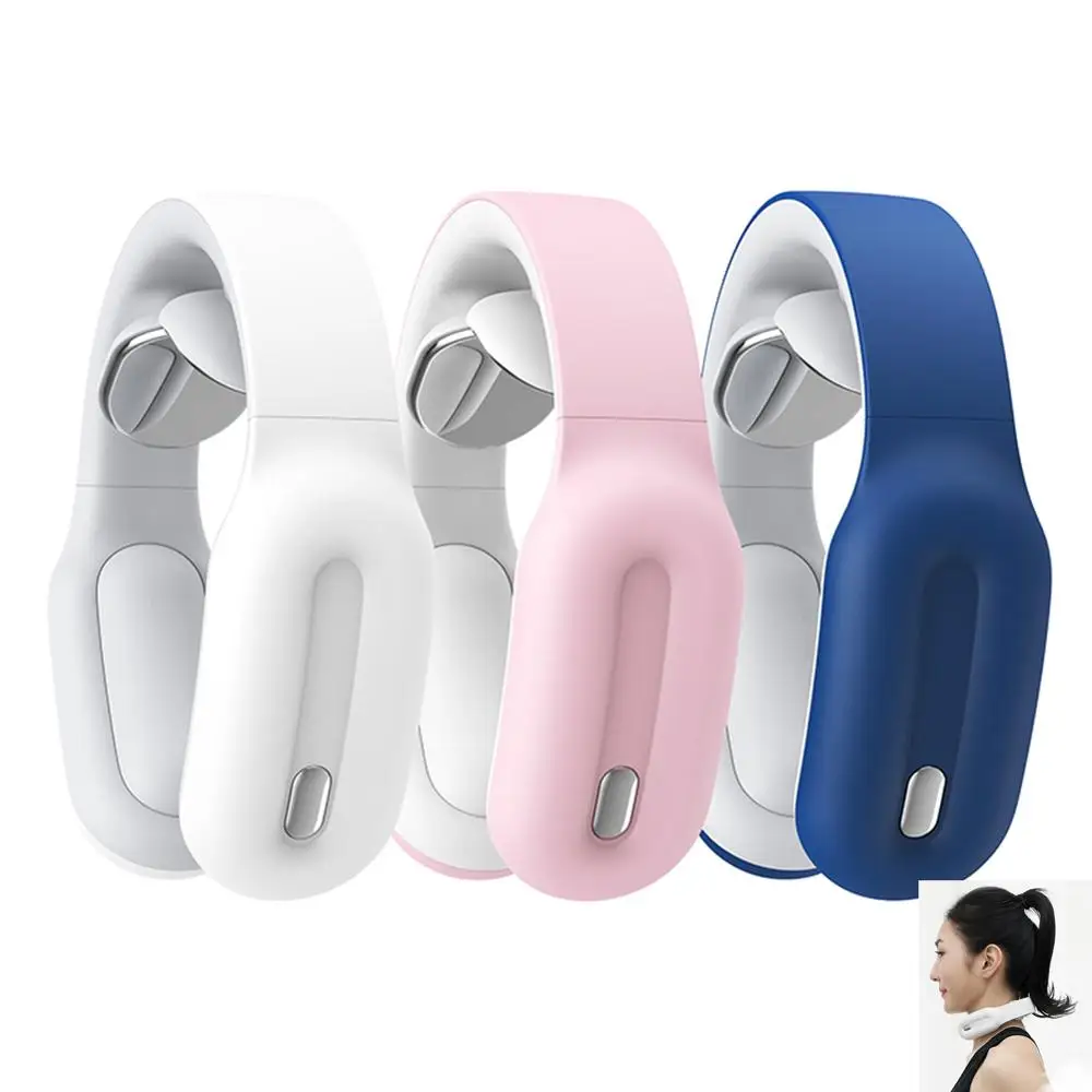 BellyLady Multifunction Smart Electric Pulse Neck Massager with Remote Control for Neck Waist Shoulder
BellyLady Multifunction Smart Electric Pulse Neck Massager with Remote Control for Neck Waist Shoulder