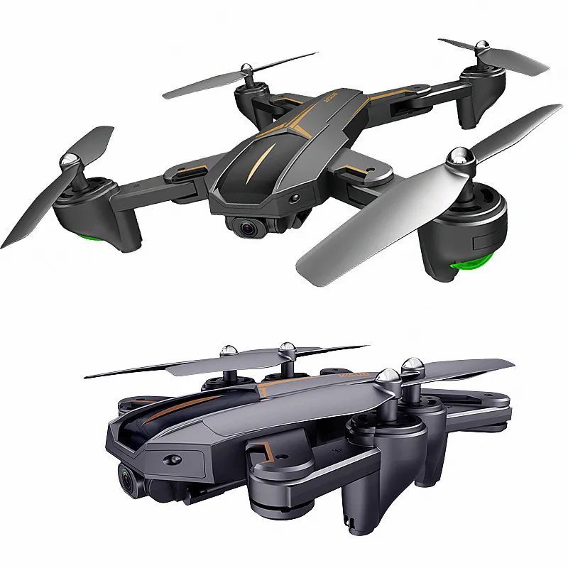 Remote-control Four-axis Aircraft WiFi High-definition Aerial Photography Image Return Remote-controlled Unmanned Vehicle Set Hi
Remote-control Four-axis Aircraft WiFi High-definition Aerial Photography Image Return Remote-controlled Unmanned Vehicle Set Hi