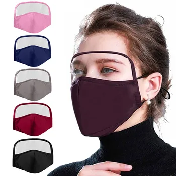 Face Mask Reusable Adult Cotton Dustproof Outdoor Eyes Protective Face Mask With Eyes Shield Mouth Bandanas With Design#YL5
Face Mask Reusable Adult Cotton Dustproof Outdoor Eyes Protective Face Mask With Eyes Shield Mouth Bandanas With Design#YL5