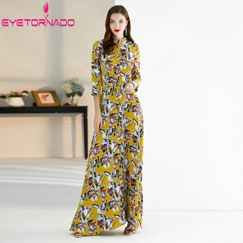 Graffiti Floral Print Long Dress Women Summer Elegant Party Pendulum Stand Collar Work Office Beach Boho Shirt Dresses
Graffiti Floral Print Long Dress Women Summer Elegant Party Pendulum Stand Collar Work Office Beach Boho Shirt Dresses