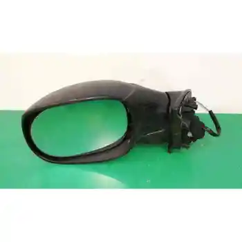 LEFT REARVIEW MIRROR CITROEN C3
LEFT REARVIEW MIRROR CITROEN C3