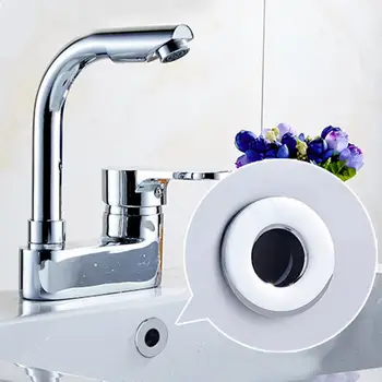 Wash Basin Overflow Cover Decorative Cover Washbasin Basin Cover Basin Accessories Overflow Sprinkler Plug N0K2
Wash Basin Overflow Cover Decorative Cover Washbasin Basin Cover Basin Accessories Overflow Sprinkler Plug N0K2
