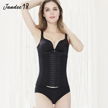 Women Seamless Belt Steel Boned Modeling Strap Breathable Waist Trainer Plus Size Postpartum Corset Body Shaper Shapewear 
Women Seamless Belt Steel Boned Modeling Strap Breathable Waist Trainer Plus Size Postpartum Corset Body Shaper Shapewear