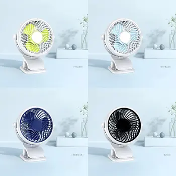 Usb Mini Small Fan Student Dormitory Head Clip Fan Portable Pram Bedroom Desktop Silent Electric Fan
Usb Mini Small Fan Student Dormitory Head Clip Fan Portable Pram Bedroom Desktop Silent Electric Fan