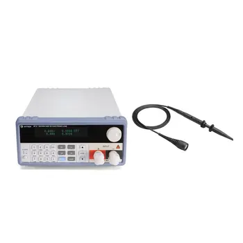 IV8712 Professional Electrical Programming Digital Control DC Load Electronic Loads Battery Tester 150W/300W
IV8712 Professional Electrical Programming Digital Control DC Load Electronic Loads Battery Tester 150W/300W