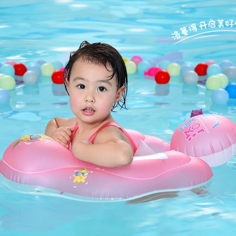 Baby Swimming Ring Inflatable Infant Floating Kids Float Swim Pool Accessories Circle Bath Inflatable Ring Toy For Dropship
Baby Swimming Ring Inflatable Infant Floating Kids Float Swim Pool Accessories Circle Bath Inflatable Ring Toy For Dropship
