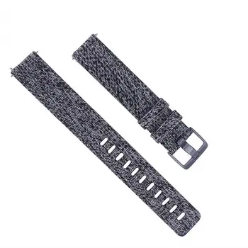 Canvas Strap For Fitbit Versa Band Replacement Stable Watch Strap For Fitbit Versa 2 Wristband Smart Bracelet Accessories
Canvas Strap For Fitbit Versa Band Replacement Stable Watch Strap For Fitbit Versa 2 Wristband Smart Bracelet Accessories
