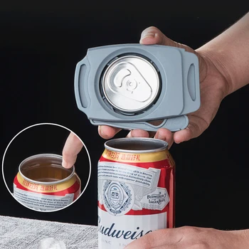 Universal Topless Can Opener Manual Bottle The Easiest Opener Can Opener Bar Tool Topless Beer Drink Bottle Topless Can Opener
Universal Topless Can Opener Manual Bottle The Easiest Opener Can Opener Bar Tool Topless Beer Drink Bottle Topless Can Opener