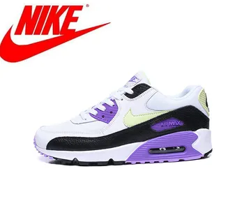 original NIKE AIR MAX 90 new color leather ladies running shoes sports shoes size36-40
original NIKE AIR MAX 90 new color leather ladies running shoes sports shoes size36-40