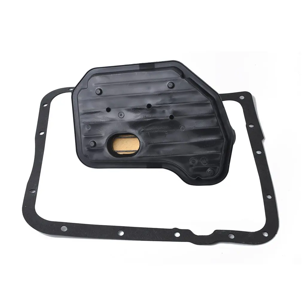 Car Auto Trans Filter Kit-Fluid Filter Kit Trans Fluid Oil Filter Gasket Seal Replacement Parts For Chevrolet Hummer 24208576
Car Auto Trans Filter Kit-Fluid Filter Kit Trans Fluid Oil Filter Gasket Seal Replacement Parts For Chevrolet Hummer 24208576