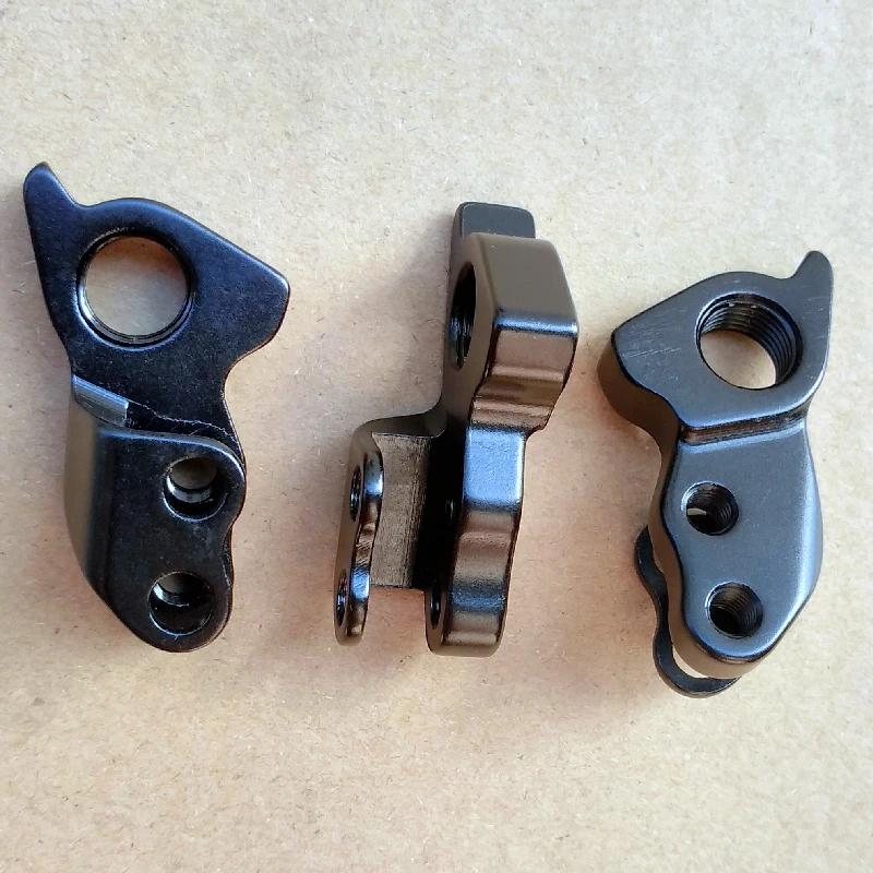 2pc CNC Bicycle rear derailleur hanger For KONA HONZO CR Kahuna Operator Precept DL Process Remote Satori models Hei Hei dropout
2pc CNC Bicycle rear derailleur hanger For KONA HONZO CR Kahuna Operator Precept DL Process Remote Satori models Hei Hei dropout
