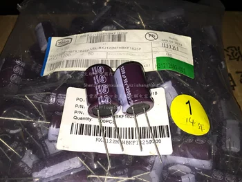 10PCS/20pcs/50pcs 1500uF 50V LELON RXJ Series 18x25mm 50V1500uF Long Life PSU Aluminum Electrolytic Capacitor
10PCS/20pcs/50pcs 1500uF 50V LELON RXJ Series 18x25mm 50V1500uF Long Life PSU Aluminum Electrolytic Capacitor