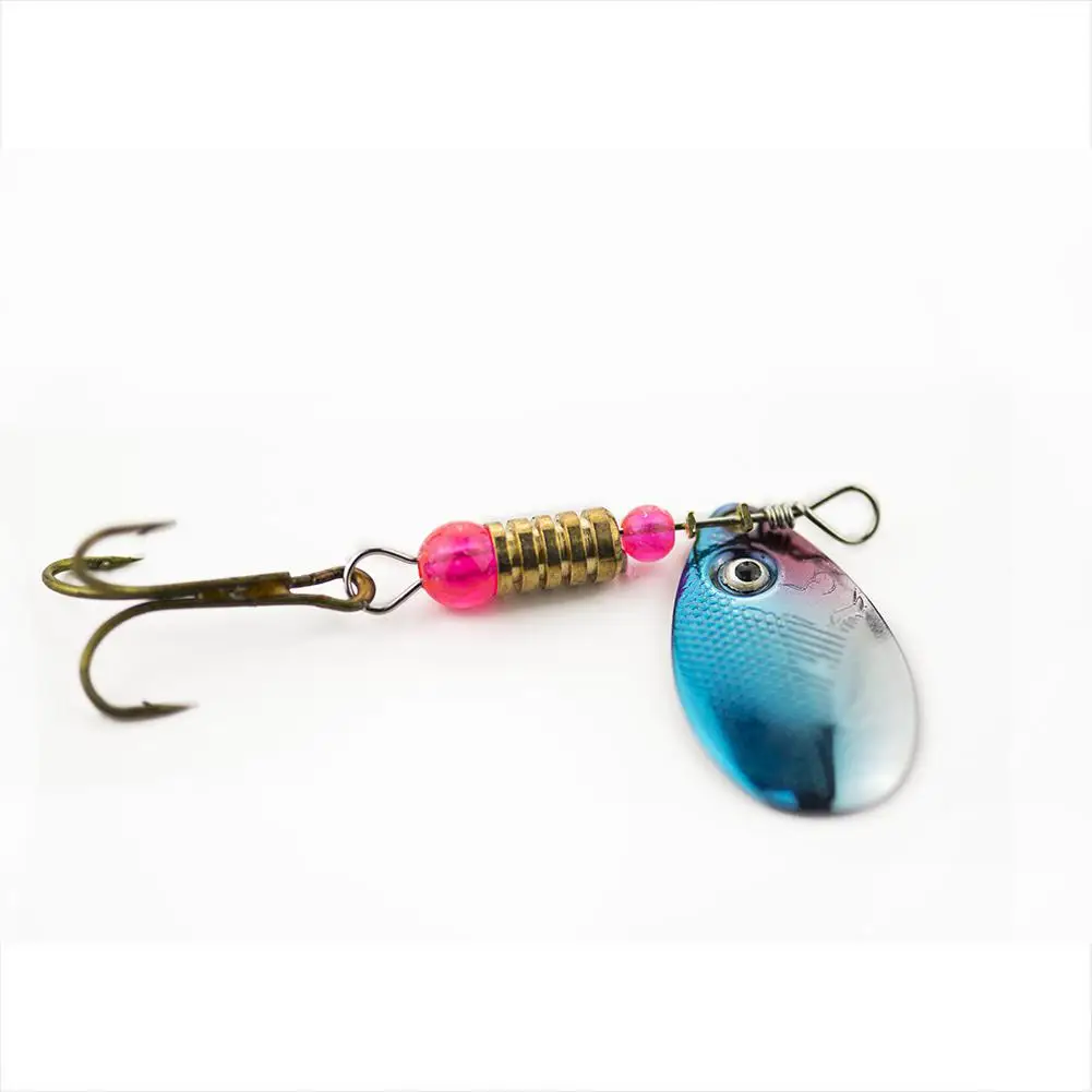 New 30pcs Fishing Lure Baits Colorful Fishing Lure Baits Set with Treble Hook Tackle Accessory for Outdoors
New 30pcs Fishing Lure Baits Colorful Fishing Lure Baits Set with Treble Hook Tackle Accessory for Outdoors