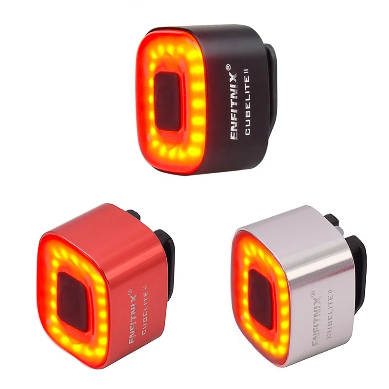ENFITNIX smart bicycle tail light is super bright, the bicycle light can be charged and automatically turned on/off, IPX5 waterp
ENFITNIX smart bicycle tail light is super bright, the bicycle light can be charged and automatically turned on/off, IPX5 waterp