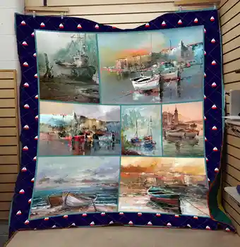3D Animal printing Warm and Soft Quilt for Beds kids children Camping out door blankets
3D Animal printing Warm and Soft Quilt for Beds kids children Camping out door blankets