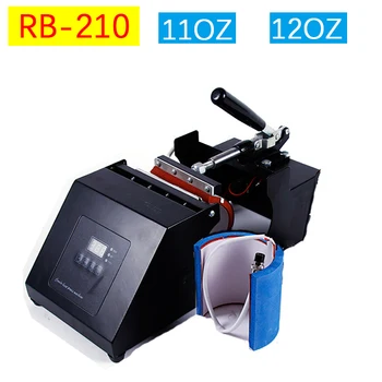 NEW arrive 2 in 1 Mug Press Machine Sublimation Printer Heat Press Machine Mug Printing Machine Cup Printer for Cup 12OZ 11OZ
NEW arrive 2 in 1 Mug Press Machine Sublimation Printer Heat Press Machine Mug Printing Machine Cup Printer for Cup 12OZ 11OZ
