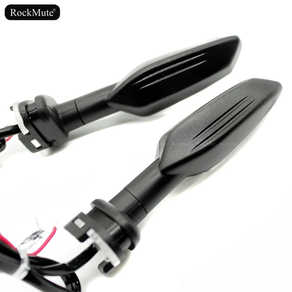 LED Turn Signal Indicator Light For Yamaha_IMG_4498