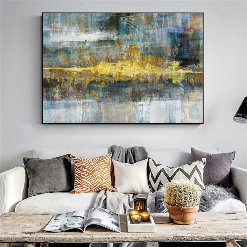 Nordic Abstract Wall Art Decorative Oil Painting Printed On Canvas Modern Posters And Prints Cuadros Pictures Living Room Decor
Nordic Abstract Wall Art Decorative Oil Painting Printed On Canvas Modern Posters And Prints Cuadros Pictures Living Room Decor