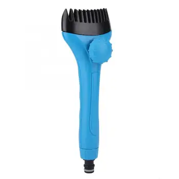 Mini Handheld Swimming Pool Filter Cleaner Clean Brush Swimming Pool Cleaning Accessories Double Tube Filter Pump Cleaning Brush
Mini Handheld Swimming Pool Filter Cleaner Clean Brush Swimming Pool Cleaning Accessories Double Tube Filter Pump Cleaning Brush
