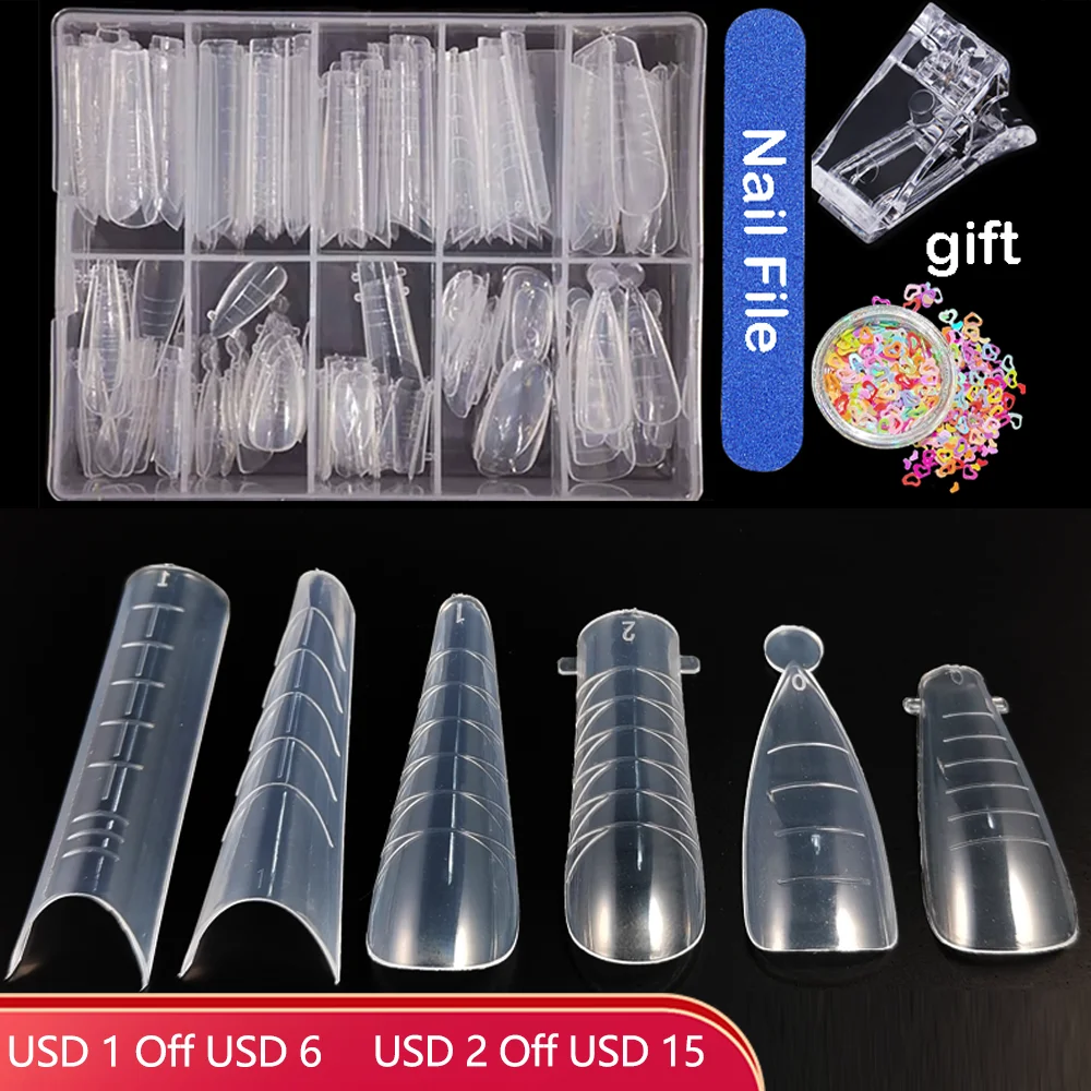 2022 искусство для ногтей, 120 шт., форма для быстрого строительства, полностью закрывающие формы, инструменты для искусства пальцев, полимерные элементы для ногтей
2022 искусство для ногтей, 120 шт., форма для быстрого строительства, полностью закрывающие формы, инструменты для искусства пальцев, полимерные элементы для ногтей