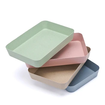 Useful 1PC Kitchen Drawer Storage Tray Organizer Degradable Material Storage Divider Kitchen Tools Grocery storage
Useful 1PC Kitchen Drawer Storage Tray Organizer Degradable Material Storage Divider Kitchen Tools Grocery storage