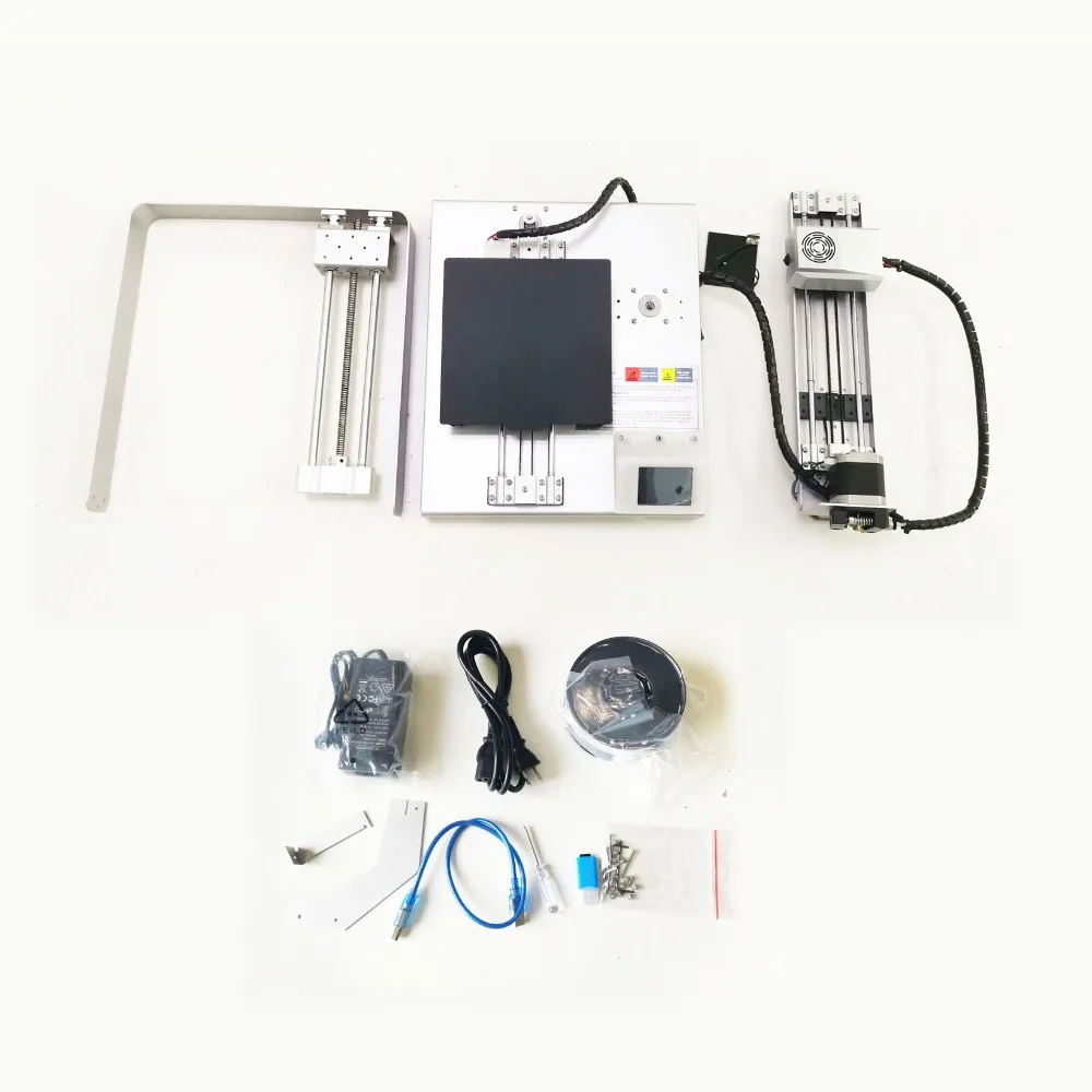 unassembled family