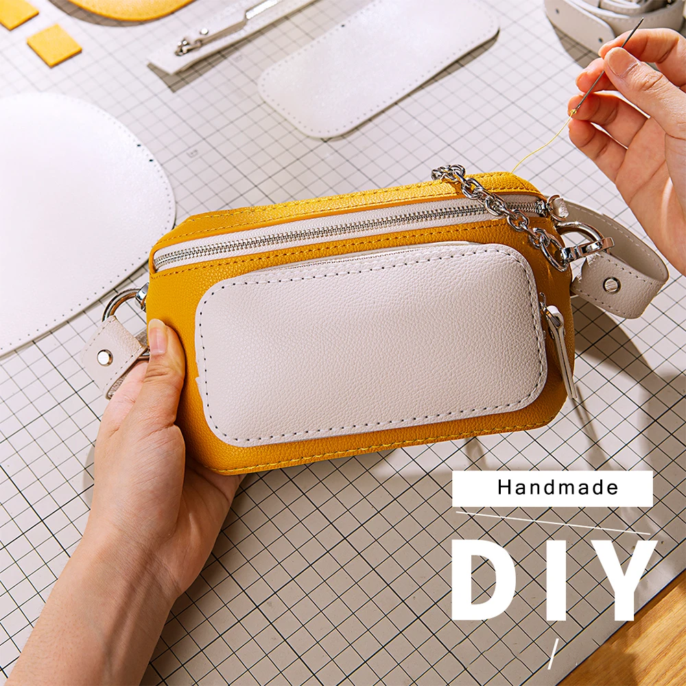 Leather Tools Bag Diy Craft Wooden Cutting Die Making Decor Supplies Dies Template Suitable For Common Die-Cutting Machines
Leather Tools Bag Diy Craft Wooden Cutting Die Making Decor Supplies Dies Template Suitable For Common Die-Cutting Machines