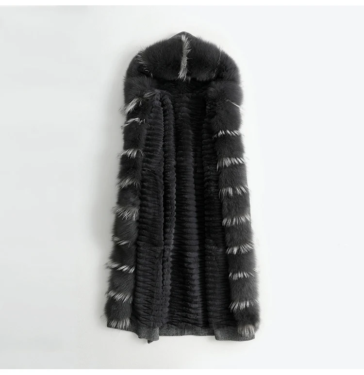 women coat with real fur (12)