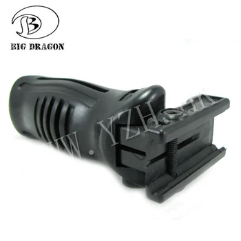 BIG DRAGON Foldable Grip Foregrip Tactical Airsoft Hand Grip Rifle AEG for Picatinny Rail Gel Ball Toy Hunting Accessory
BIG DRAGON Foldable Grip Foregrip Tactical Airsoft Hand Grip Rifle AEG for Picatinny Rail Gel Ball Toy Hunting Accessory