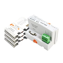 GCAN-IO-8000 Adapter Can Realize Collection And Control Many I/O Modules And Efficiently Process A Large Amount Of
GCAN-IO-8000 Adapter Can Realize Collection And Control Many I/O Modules And Efficiently Process A Large Amount Of