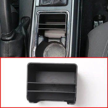 For Toyota Takuma 2016-2020 Central Control Storage Box ABS Black Car Interior Accessories 1 Set
For Toyota Takuma 2016-2020 Central Control Storage Box ABS Black Car Interior Accessories 1 Set