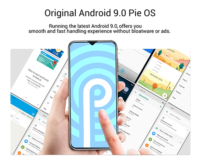 New V19 6.7inch Mobile Phone 8+256G Screen Fingerprint Unlock Facial Recognition High Used globally Cell Phone Handset New V19 6.7inch Mobile Phone 8+256G Screen Fingerprint Unlock Facial Recognition High Used globally Cell Phone Handset