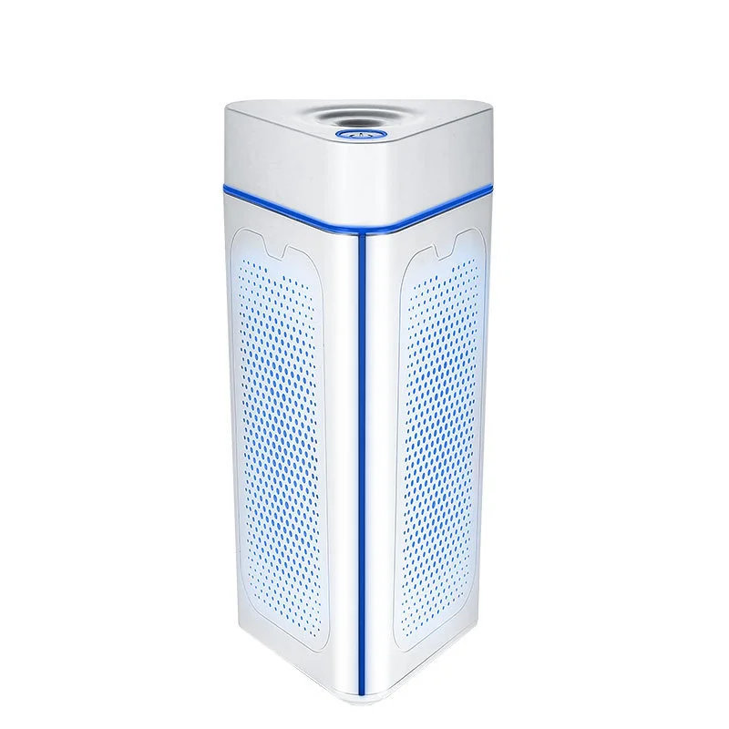 580ML Mini Humidifier Colorful Light USB Charging Ultrasonic Sprayer Aroma Essential Oil Diffuser Home Office Mute Air Purifier
580ML Mini Humidifier Colorful Light USB Charging Ultrasonic Sprayer Aroma Essential Oil Diffuser Home Office Mute Air Purifier
