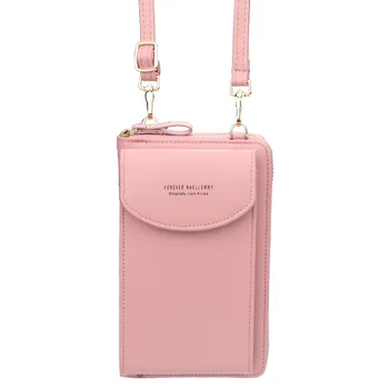 New Ladies Clutch Wallet Long Wallet Mobile Phone Bag Purse 
New Ladies Clutch Wallet Long Wallet Mobile Phone Bag Purse