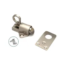 Stainless Steel Combination Door Security Lock Automatic Spring Bolt Locks Latch Garage Drawer Furniture Fittings Hardware Home
Stainless Steel Combination Door Security Lock Automatic Spring Bolt Locks Latch Garage Drawer Furniture Fittings Hardware Home