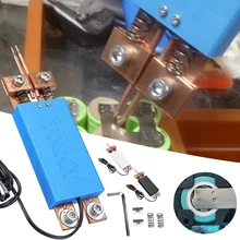 Welding Machine Spot Welding Pen Handheld DIY 18650 Battery Welder Industrial Trigger Supplies Tool Spot Welding Machine
Welding Machine Spot Welding Pen Handheld DIY 18650 Battery Welder Industrial Trigger Supplies Tool Spot Welding Machine
