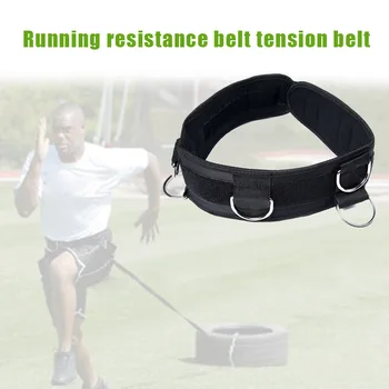 1 Pc Training Belt with Elastic Rope Five Hooks for Track Field Training Running Equipment
1 Pc Training Belt with Elastic Rope Five Hooks for Track Field Training Running Equipment