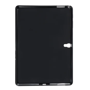 Coque for Samusng Galaxy Tab S 10.5 SM-T800 Protective Tablet case Ultra thin silicone soft shell for T800 T805 Tablets Cover
Coque for Samusng Galaxy Tab S 10.5 SM-T800 Protective Tablet case Ultra thin silicone soft shell for T800 T805 Tablets Cover
