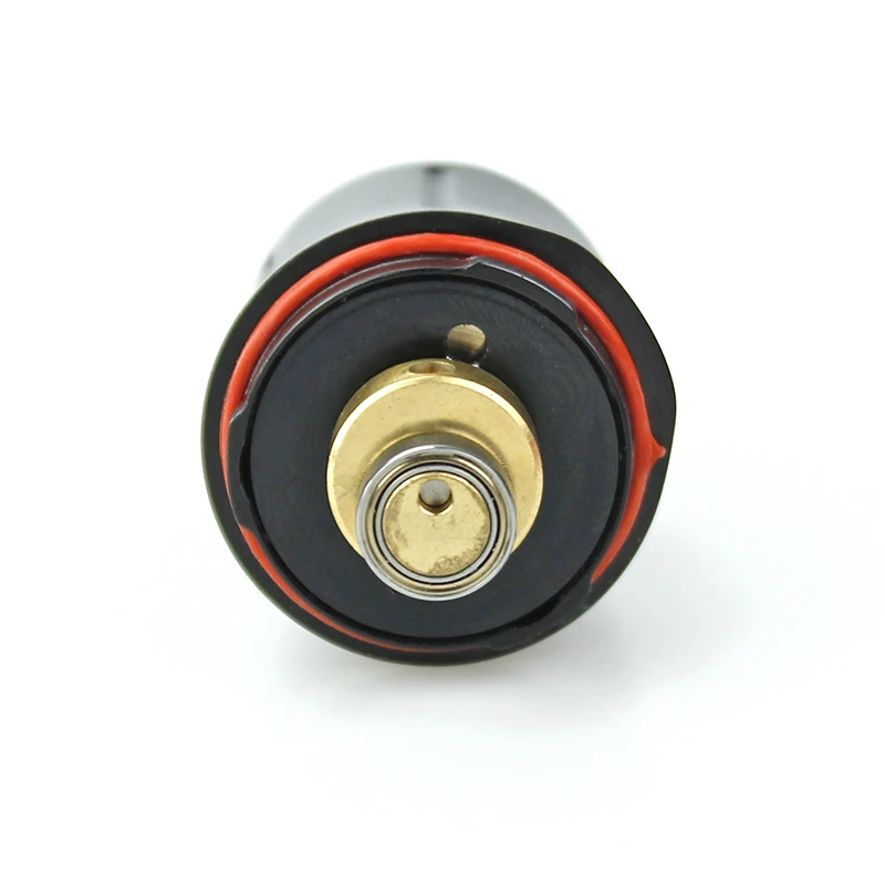 ABVP Direct Drive Rotary Machine Swiss Made Motor Cartridges Standard Grips Needles Free Rca Cord
ABVP Direct Drive Rotary Machine Swiss Made Motor Cartridges Standard Grips Needles Free Rca Cord