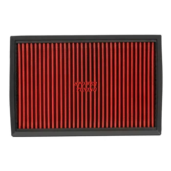 043,Reusable & Washable Replacement High Flow Drop-in Air Filter Air Intakes Parts
043,Reusable & Washable Replacement High Flow Drop-in Air Filter Air Intakes Parts