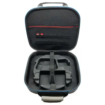 Storage Case Hard EVA Protection Bag Portable Box for NS Switch Fitness Ring Kit R91A
Storage Case Hard EVA Protection Bag Portable Box for NS Switch Fitness Ring Kit R91A